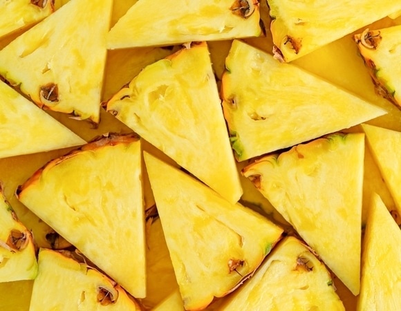 Ананас — природный лекарь: все, что нужно знать о его пользе