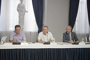 /  ФОТО Пресс-службы Правительства Ростовской области Администратор  📷
