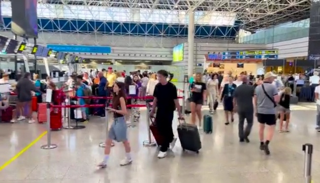 Изображение пресс-службы аэропорта Сочи