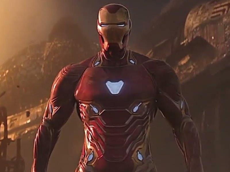    СМИ: EA отложила игру про Железного человека ради успеха Battlefield 6