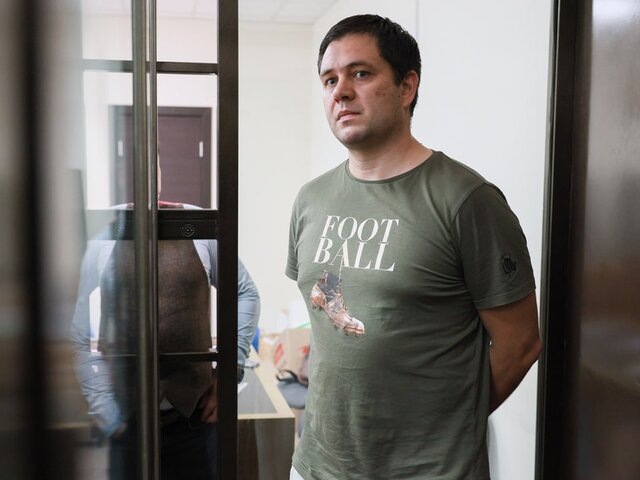    Фото: ТАСС/Александр Щербак