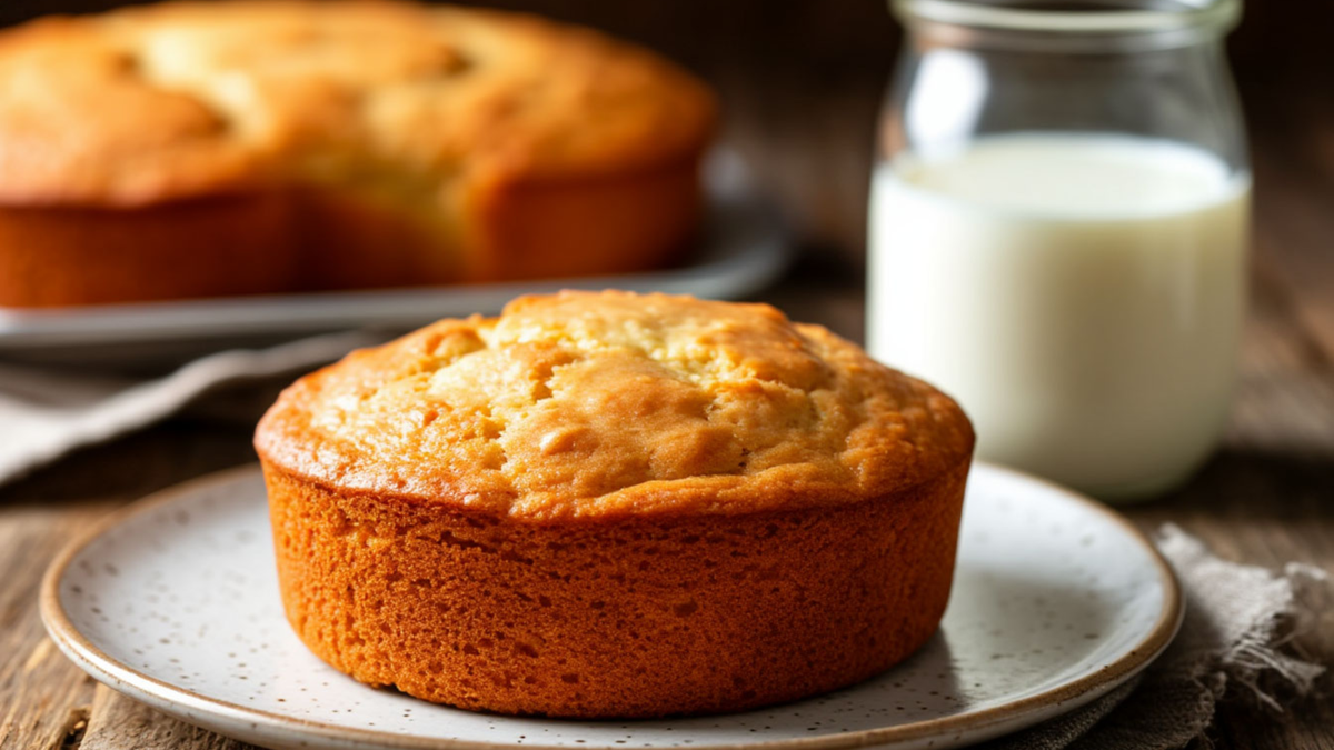 Что можно испечь, если нет яиц и молока? 5 потрясающих рецептов! 🍪🔥