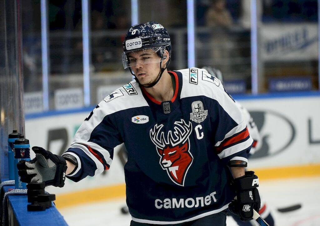 Фото: hctorpedo.ru