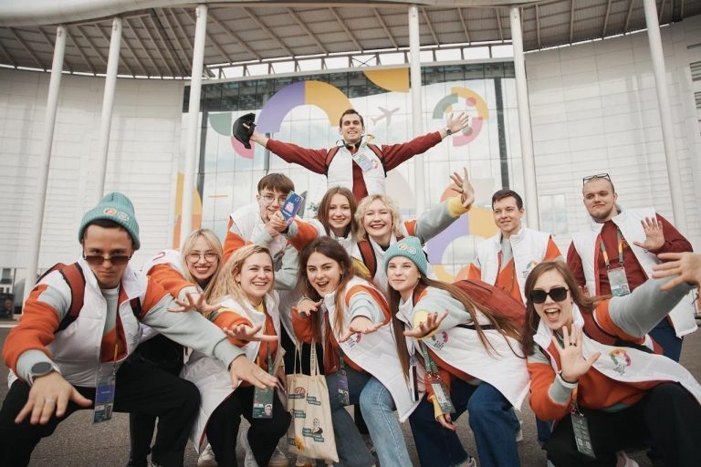    На Слёт ВФМ подано более 62 тысяч заявок «О»