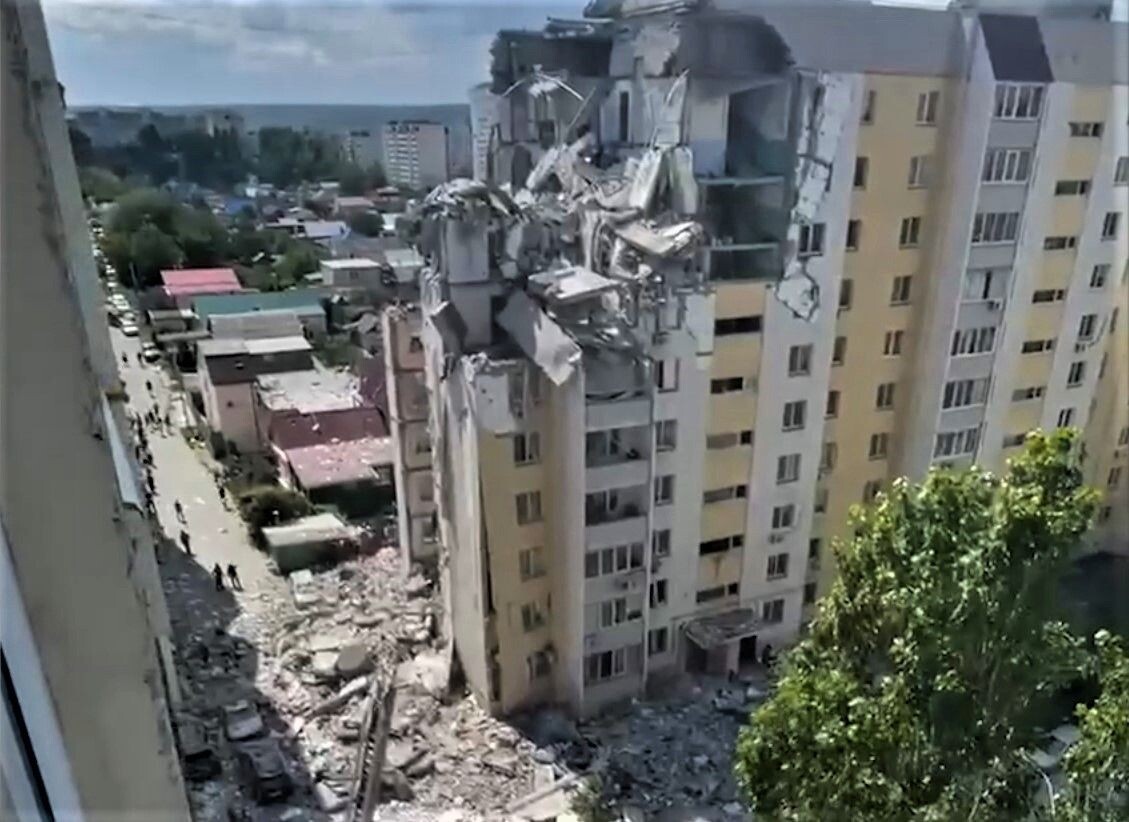     / Источник: Кадр из видео