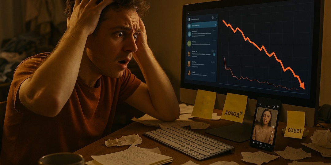 Как начать инвестировать: путь от нуля до первого портфеля