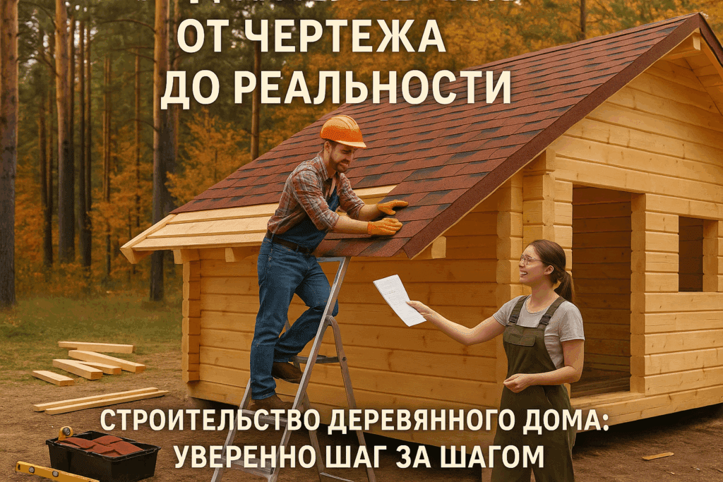    Монтаж гибкой черепицы на брус: инструкция 2025 genadich