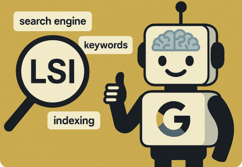 LSI и нейросети