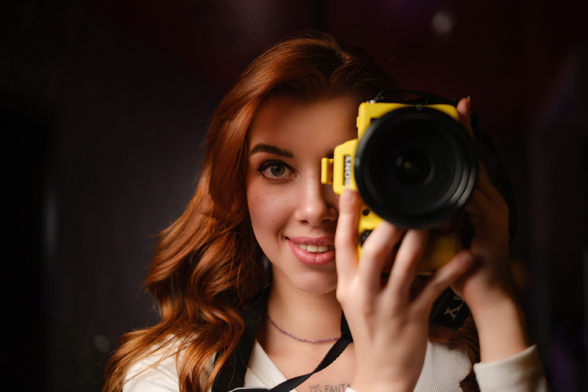 кто со мной не знаком, я ню фотограф 