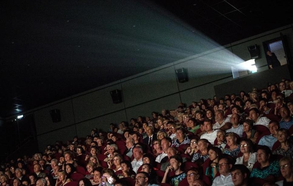 Станислав Красильников/ ТАСС