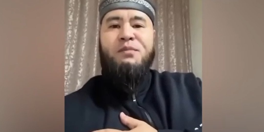 «Что мне дали русские?»: в Казахстане арестовали блогера, выступившего против русофобов