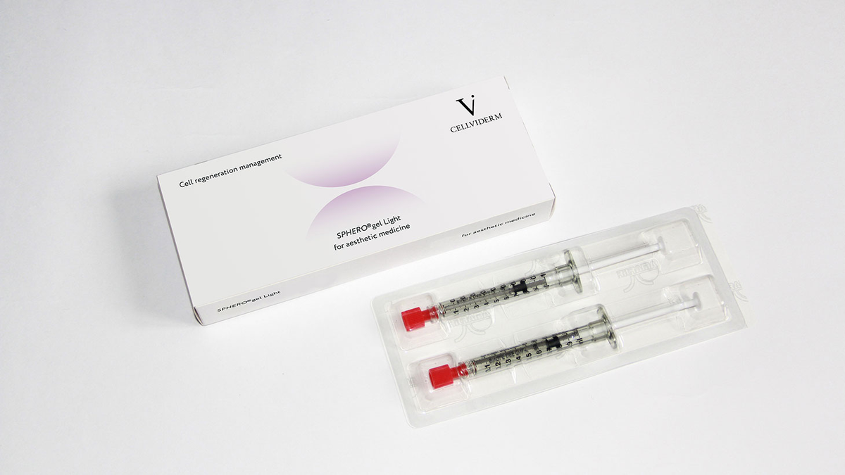 Фото: cellviderm.ru