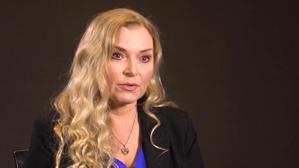 Фото: © Кадр из программы "Невероятно интересные истории", РЕН ТВ