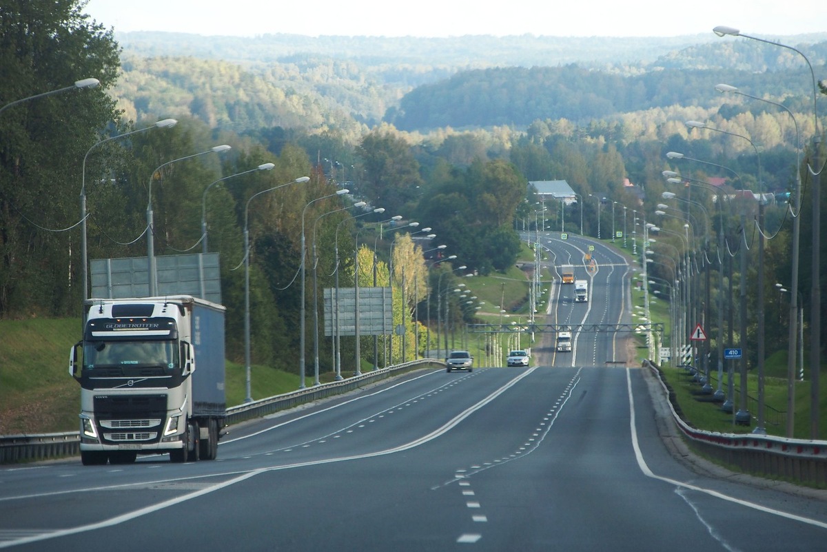    Власти намерены запретить автоперевозчикам работать с анонимными заказчиками