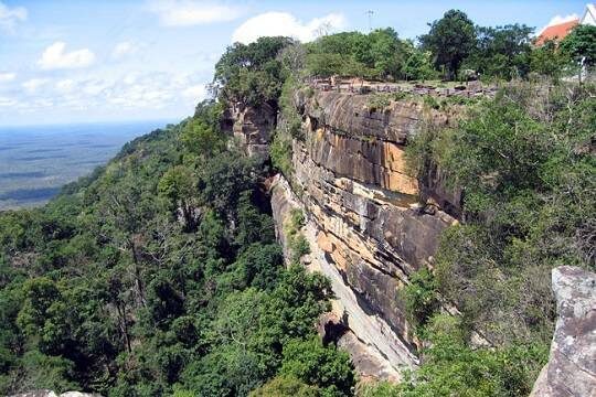    Раскрыт возможный посредник в урегулировании конфликта Таиланда и Камбоджи