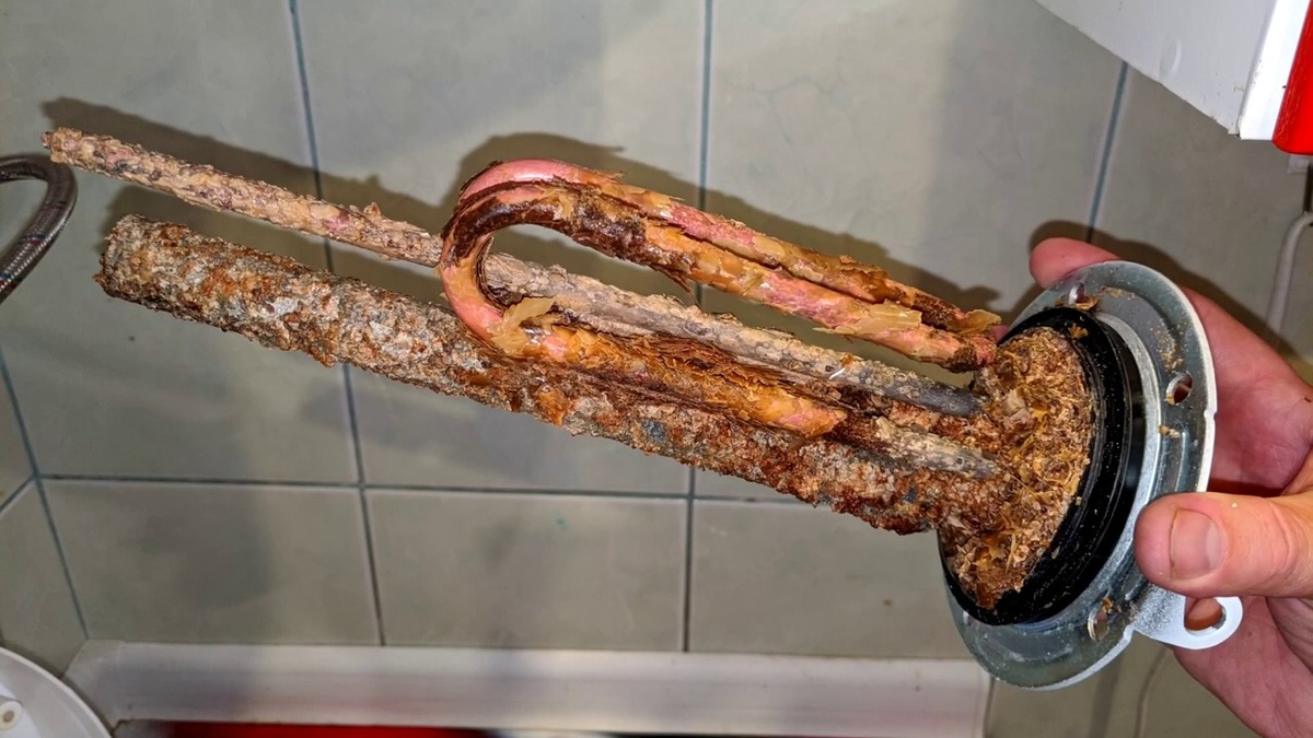 Как почистить бойлер от накипи в домашних условиях? Какие фильтры для воды для этого использовать?