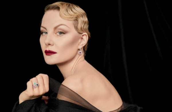    Рената Литвинова. Фото: kiozk.ru