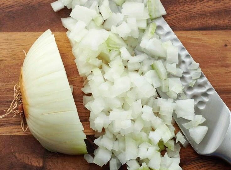 Избавьте сосуды от холестерина: 5 овощей, которые действуют как "щетка" и чистят их изнутри