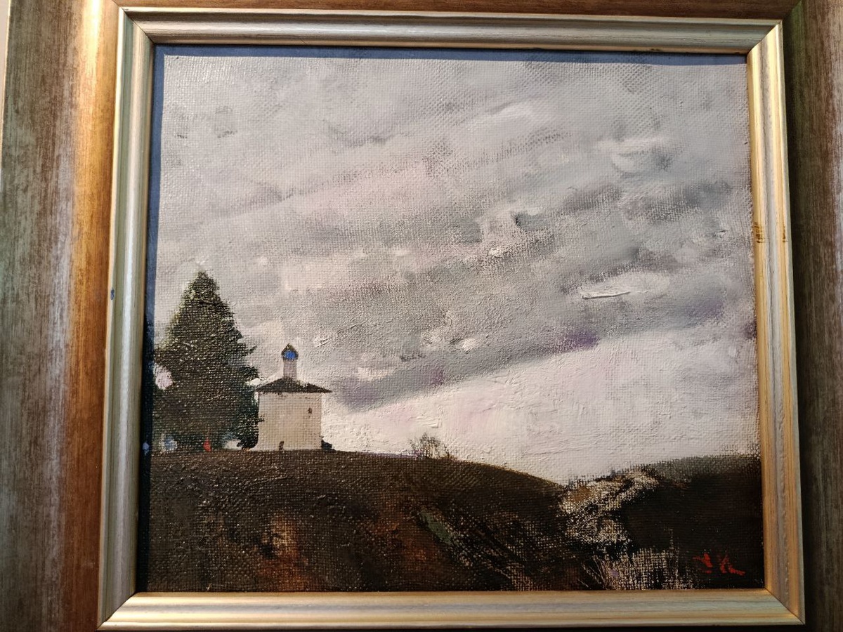 Псковская земля