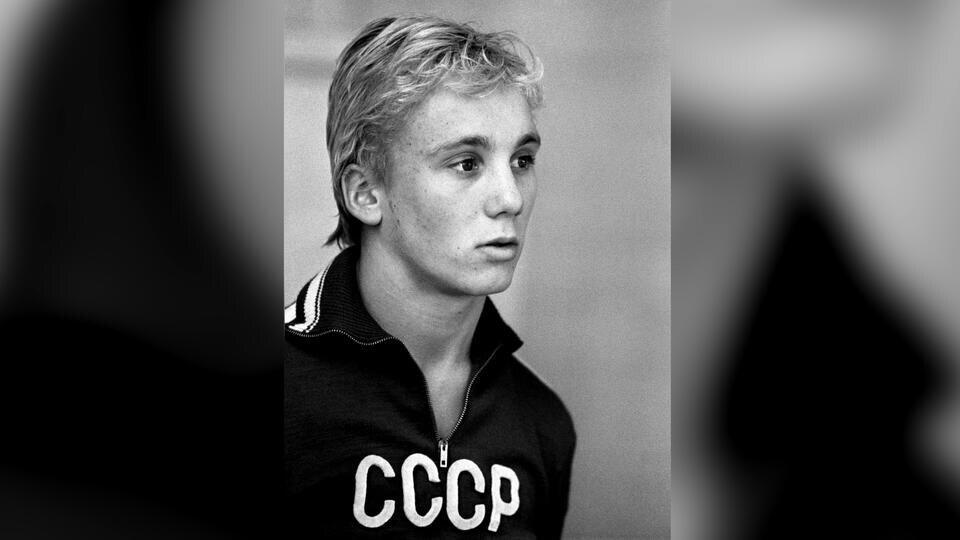 Фото: © Кутырев В./TASS