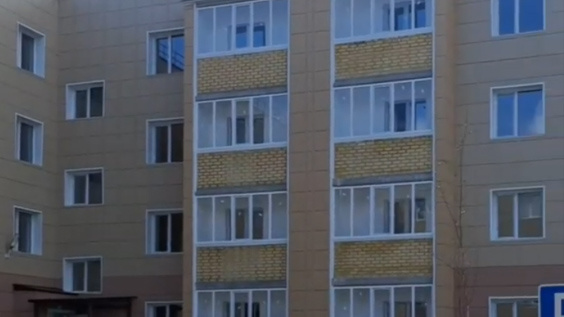    Расселение аварийного жилья досрочно завершат в Нефтеюганском районе