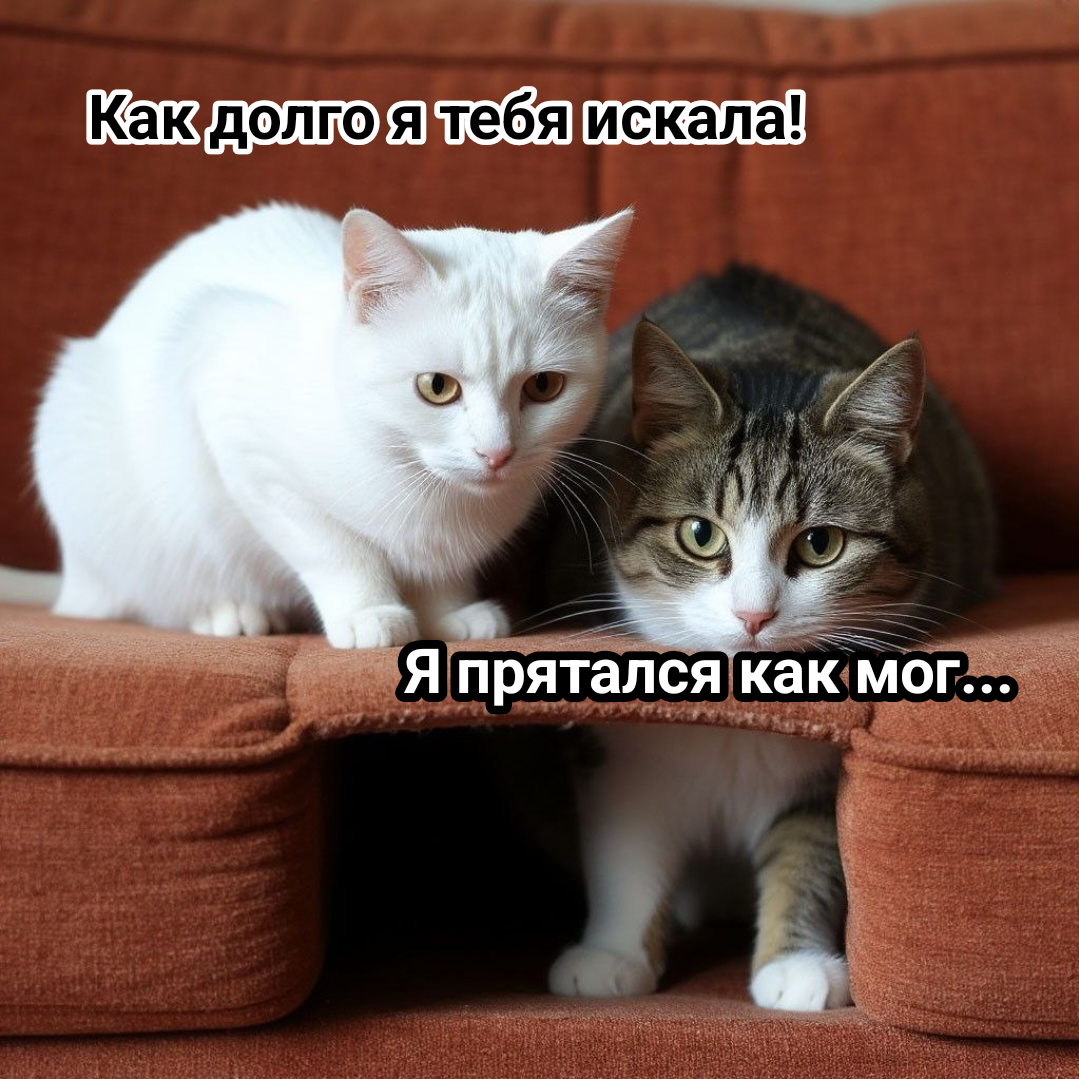 рисунок автора