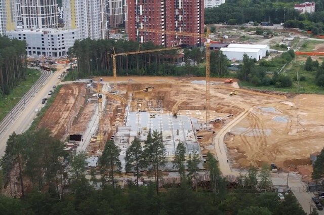    Фото: пресс-служба компании «Атомстройкомплекс»