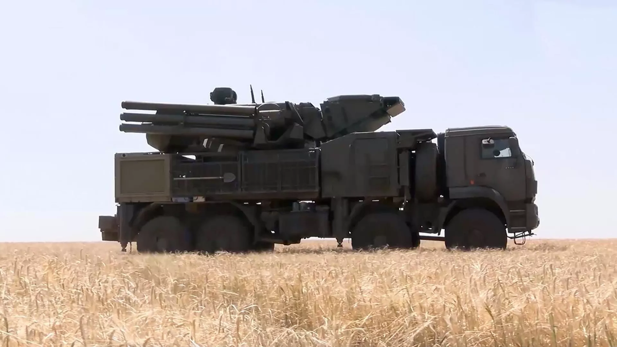 Источник: Минобороны РФ