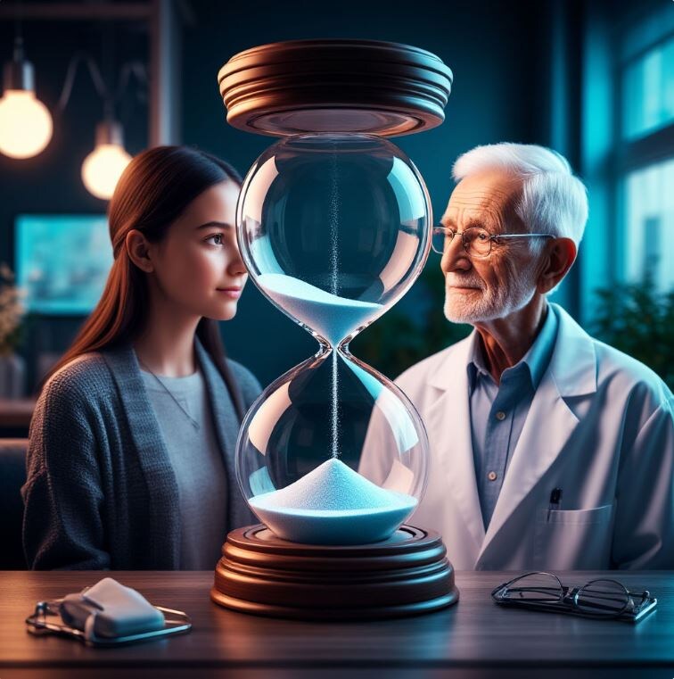 Качество вместо количества: новое лицо долголетия