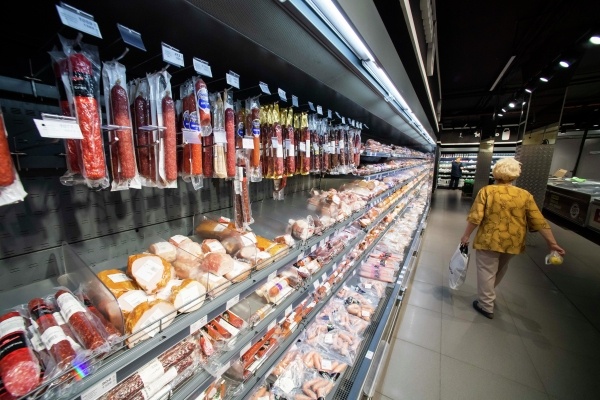 Фото: РИА Новости/Дмитрий Макеев