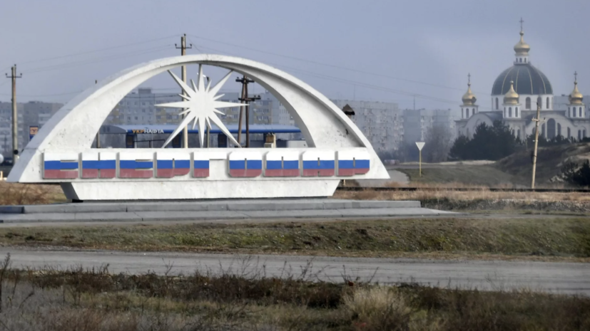   РИА Новости