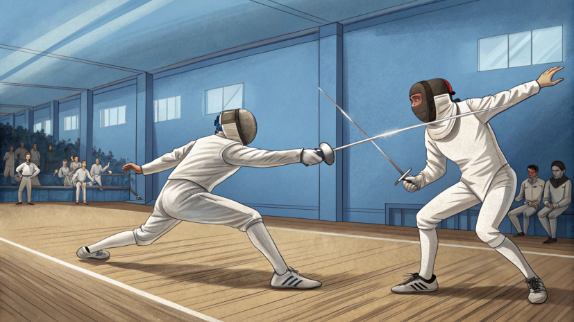   Сгенерировано с помощью ИИ