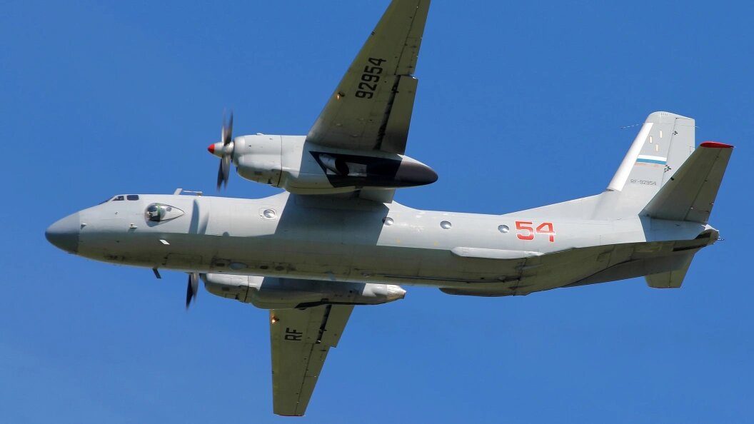    Фото: Photoagency Interpress/Globallookpress