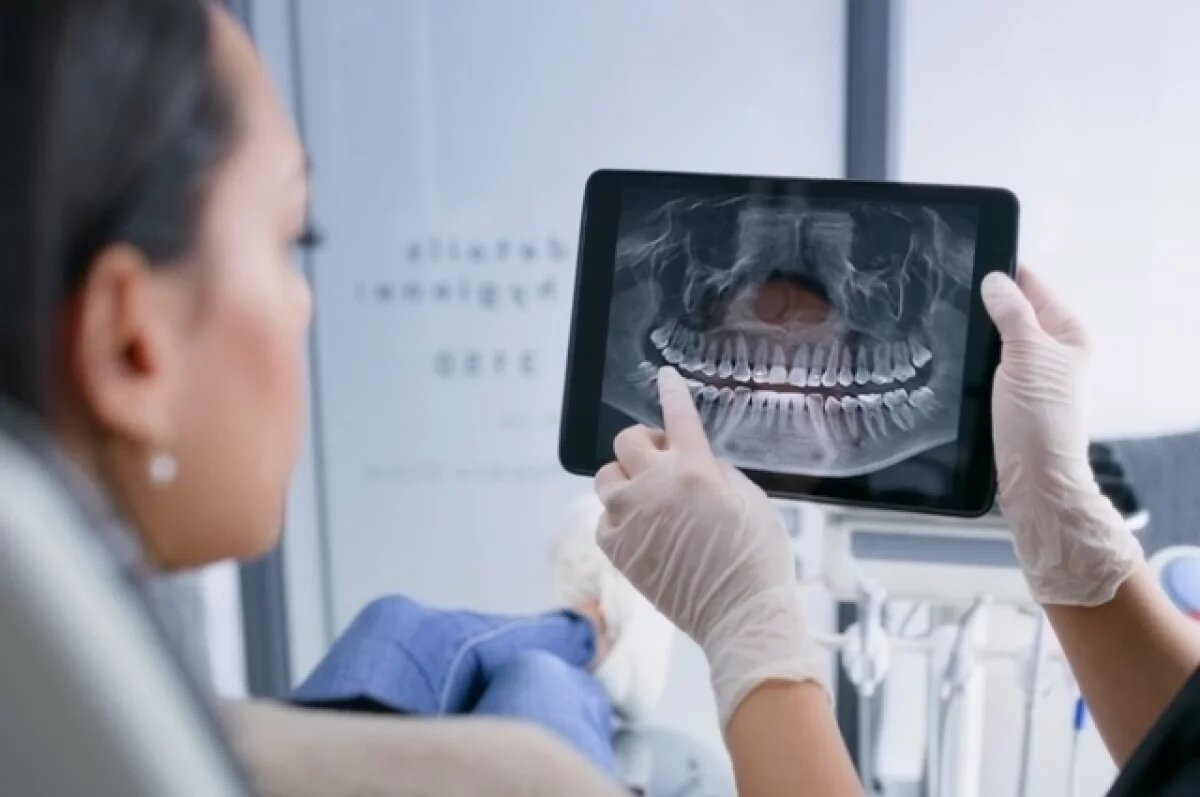    Стоматолог Ахмурзаев оценил новый метод выращивания зубов людям