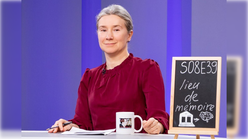 Фото: соцсети Екатерины Шульман