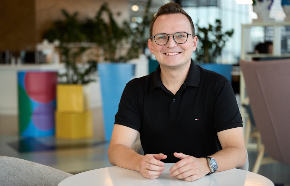    Андрей Рыбинцев