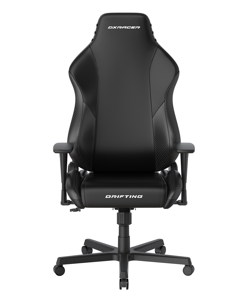 DXRacer Drifting OH/DL23/N - сбаласированное решеие как для игр, так и для работы