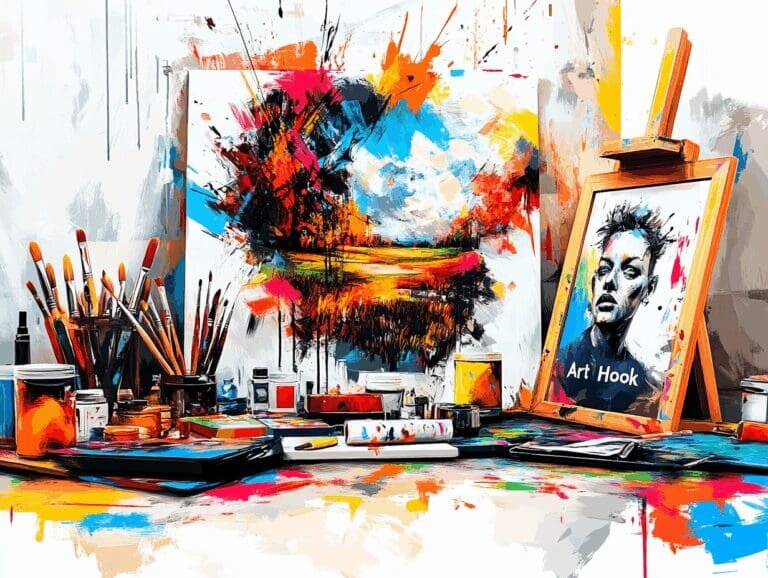    Стоимость картины на заказ: как не переплатить за мечту и выбрать идеальное искусство для вашего интерьера Art-Hook.Ru