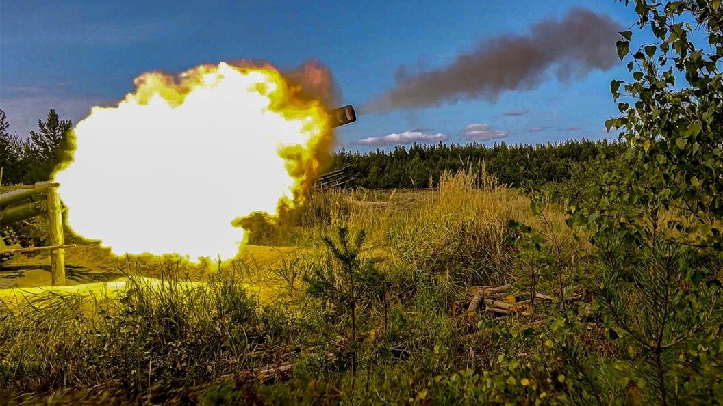    фото: MOD Russia//Globallookpress