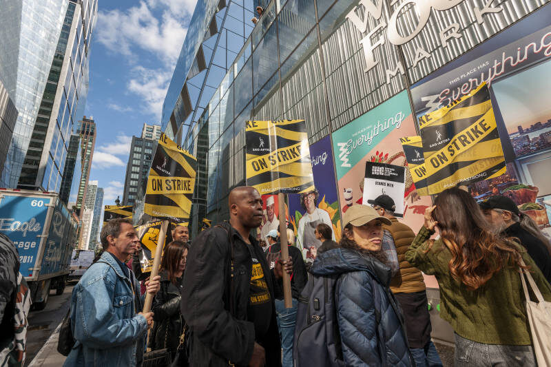    IMAGO/Richard B. Levine/imago-images.de/Global Look Press