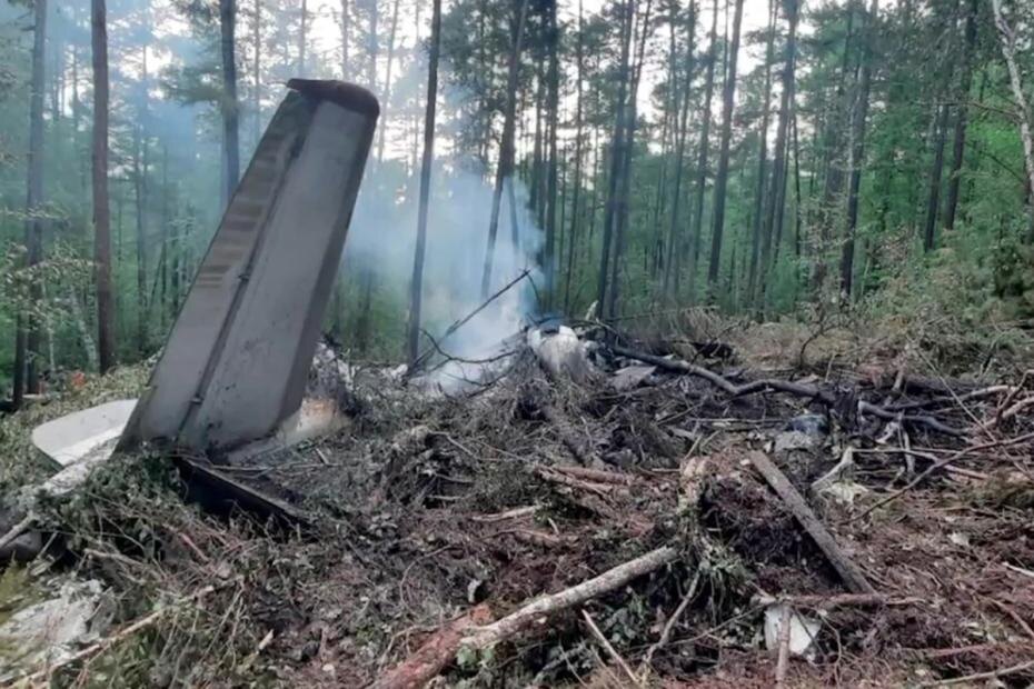    Следственный комитет РФ/РИА Новости