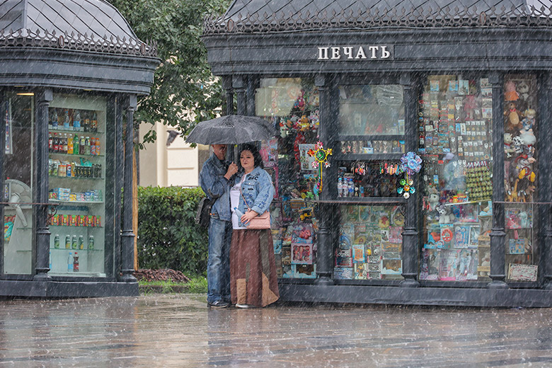    Сергей Петров/NEWS.ru