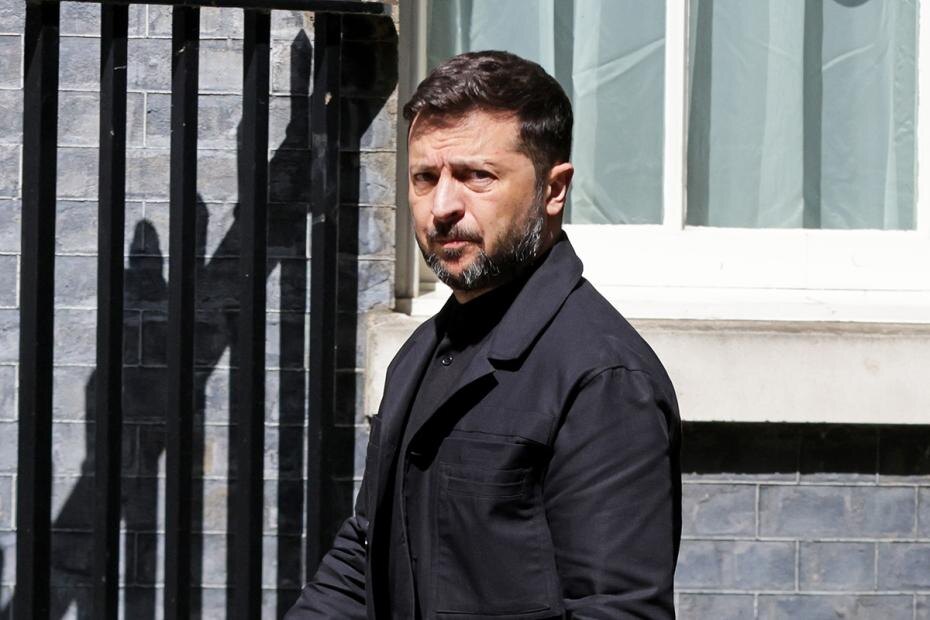    Dinendra Haria/Keystone Press Agency/Global Look Press