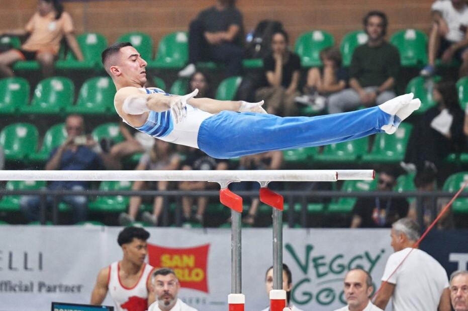    Danilo Vigo/IPA Sport/Keystone Press Agency/ Global Look Press