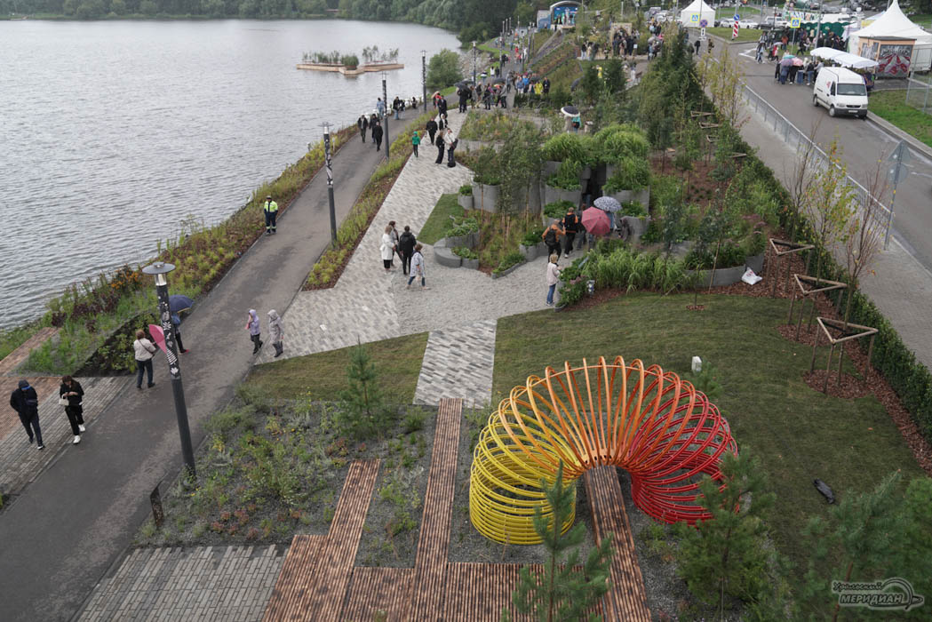    Фото: Лидия Аникина © ИА «Уральский меридиан»