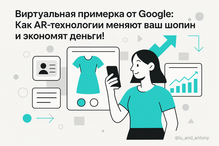    virtualnaya-primerka-google-ar-tehnologii-shoping-ekonomiya Любовь Черемисина