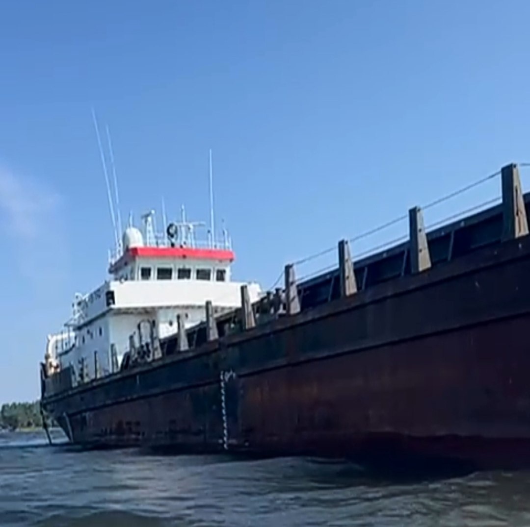    Фото: Госкомитет Карелии по безопасности / Telegram