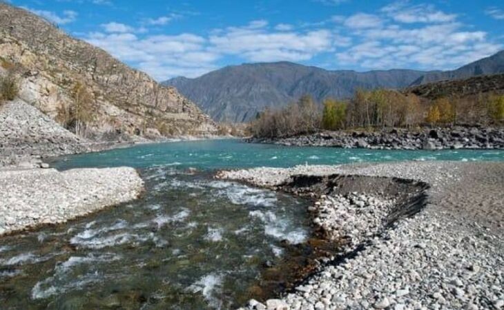 Фото:. пресс-служба ГУ МЧС России по РА