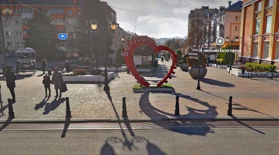     Источник: Яндекс. Карты