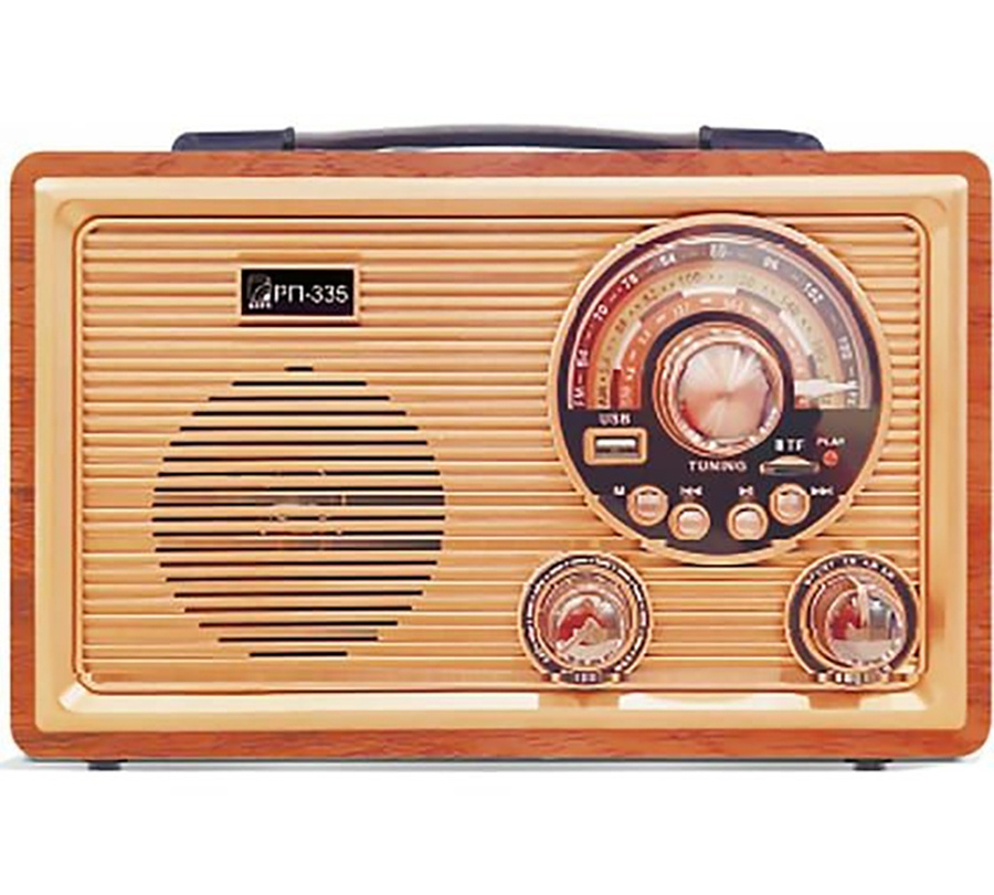     "Говорит Копыль! Доброе утро!": теплые воспоминания о радио